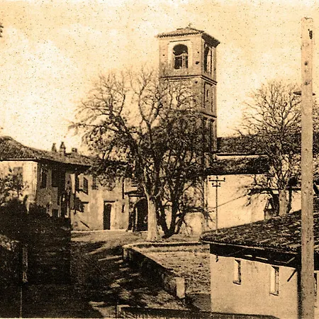 Vakantieboerderij Dindina Neviglie