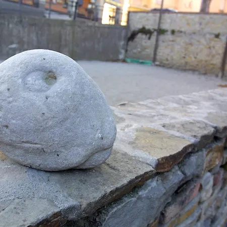 Vakantieboerderij Dindina *