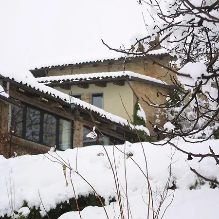 Vakantieboerderij Dindina *