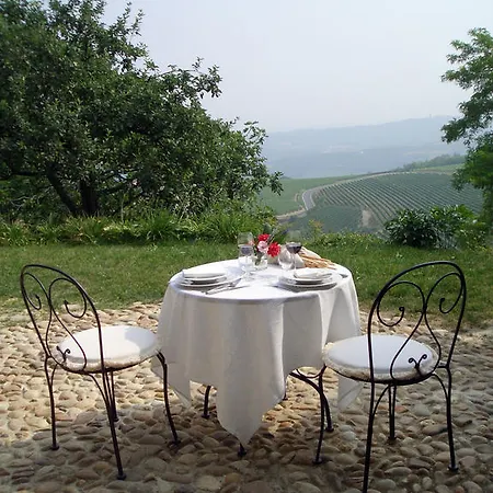 Alojamento de Turismo Rural Dindina Neviglie