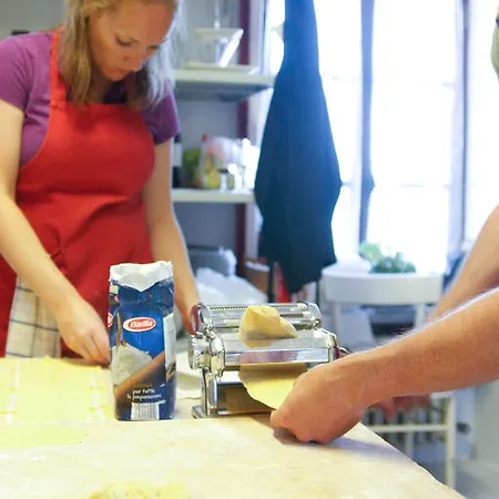 Vakantieboerderij Dindina