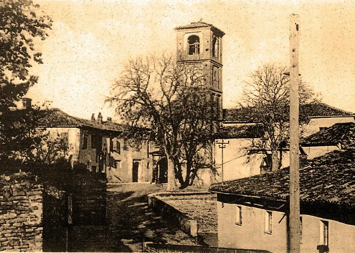 Lantgård Dindina Neviglie